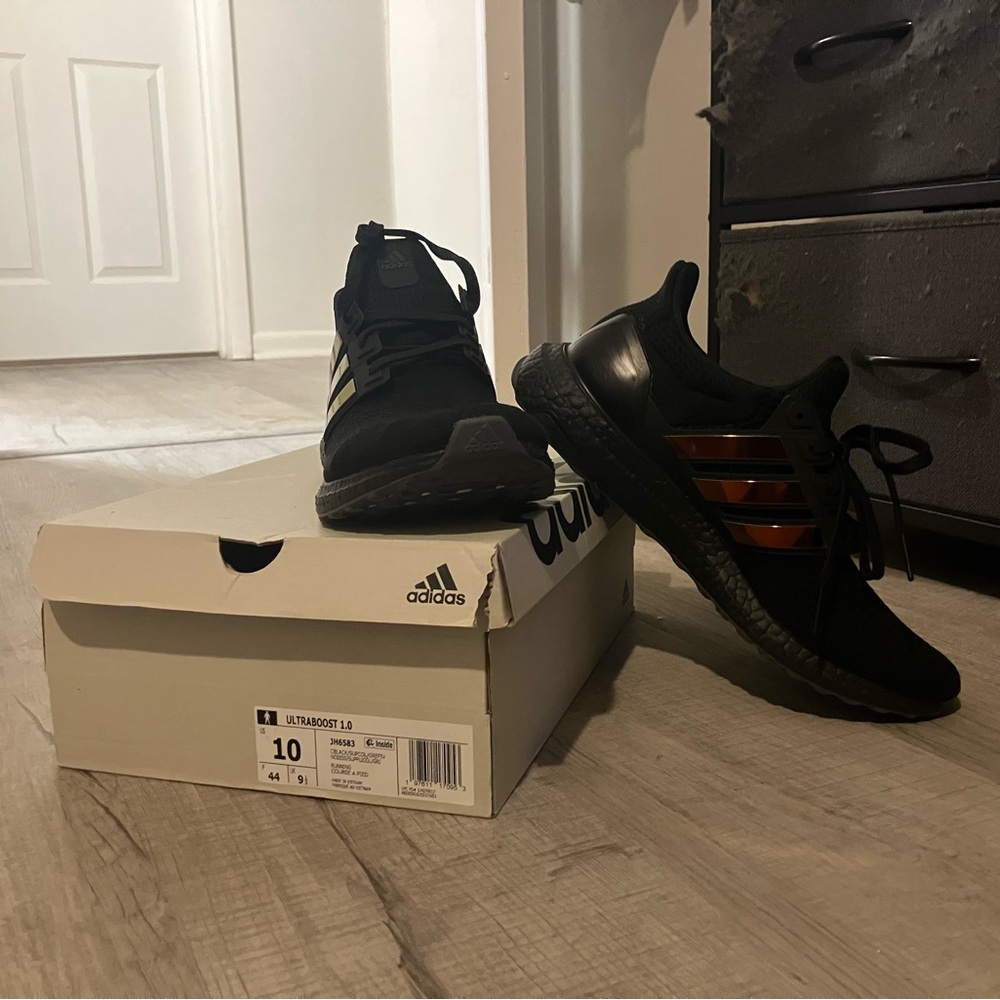 Adidas UltraBoost 1.0 Running Shoes